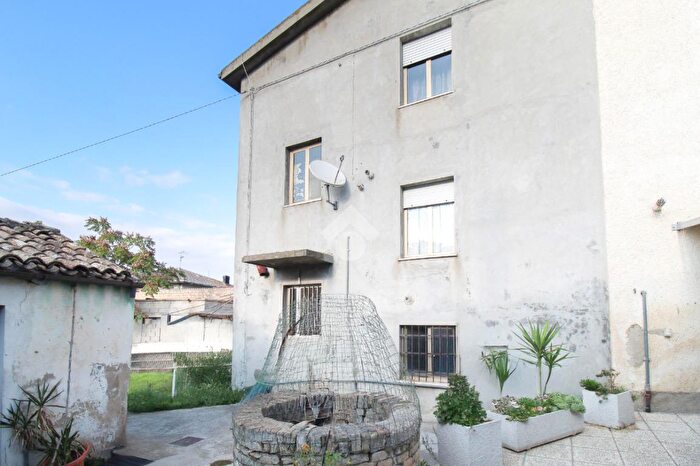 Appartamento quadrilocale in vendita in Via Vestina a Mare, Cappelle Sul Tavo