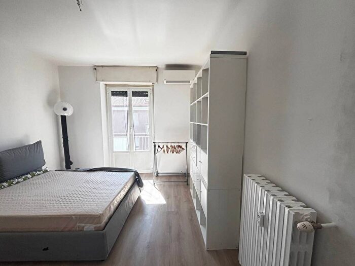 Appartamento monolocale in affitto in Via dei Valtorta, Turro, Milano