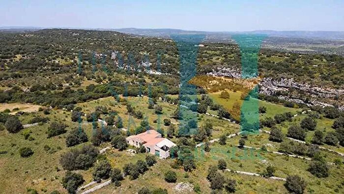 Casa in vendita in Noto