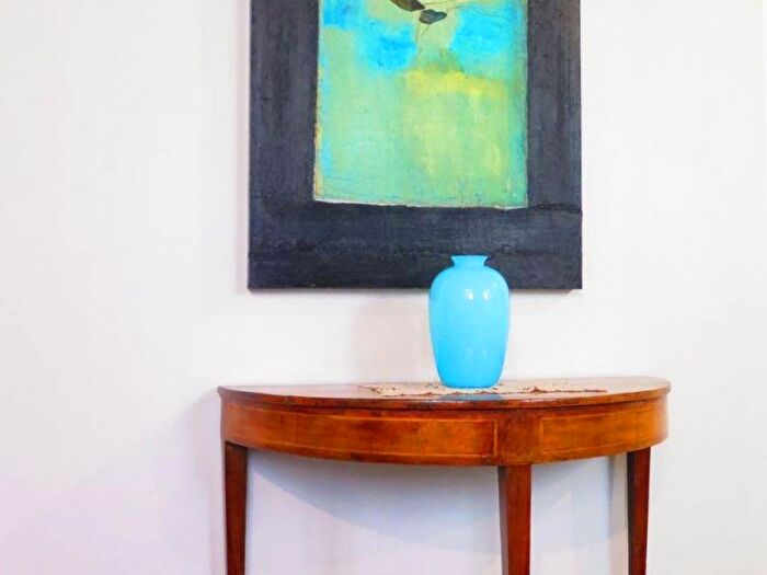 Appartamento trilocale in affitto in Strada Felice Cavallotti, Centro Storico, Parma