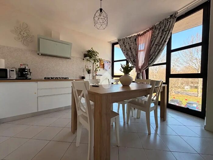 Appartamento quadrilocale in vendita in Via Camilla Partengo, Budrio