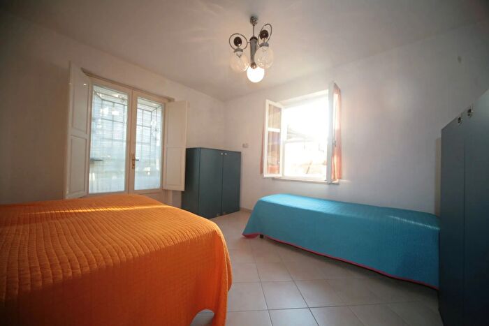 Appartamento quadrilocale in affitto in Arcola