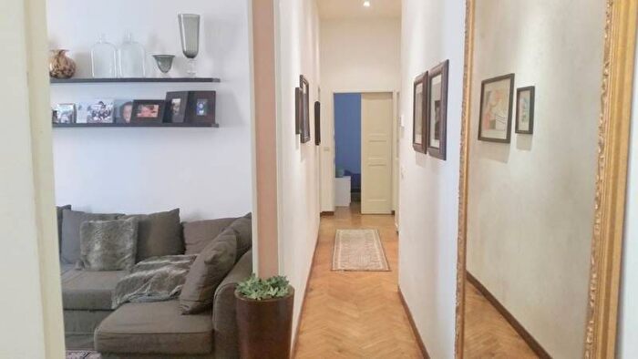 Appartamento trilocale in affitto in Centro Storico, Modena