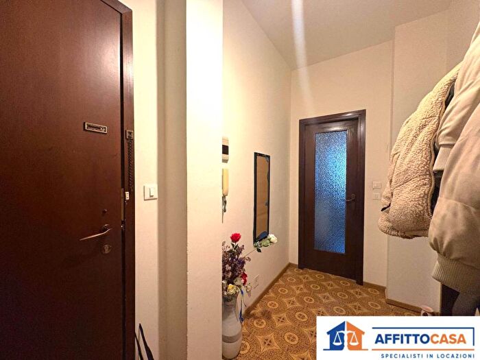 Appartamento monolocale in affitto in Centro, Carmagnola