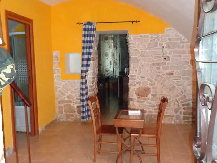 Casa trilocale in vendita in Palo Del Colle