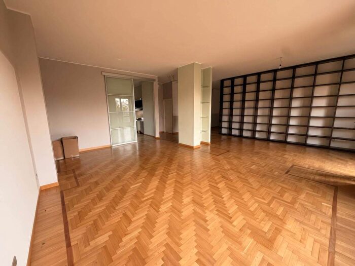 Appartamento con 6 locali in affitto in Via Quadronno, Quadronno Crocetta, Milano