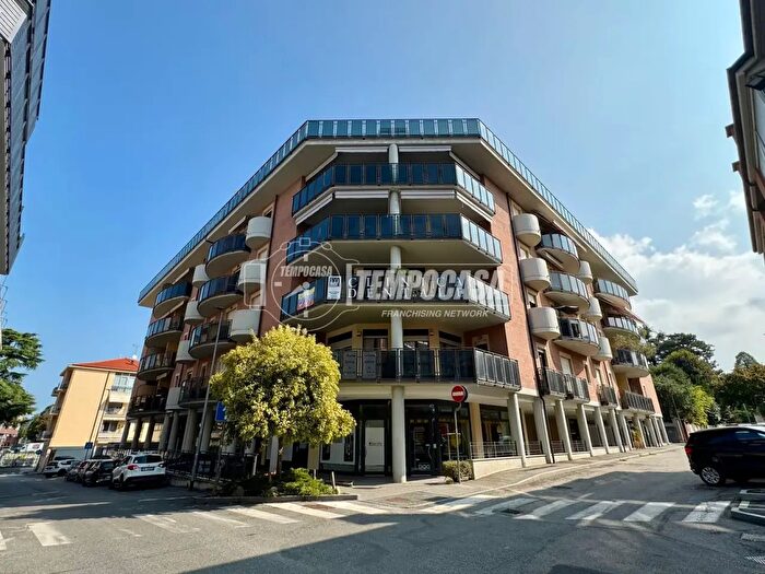 Appartamento bilocale in vendita in Via Leumann Napoleone, Rivoli