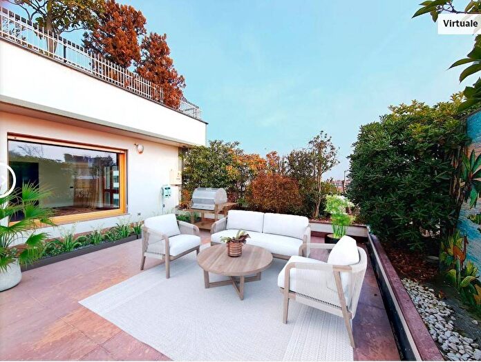 Casa con 6 locali in affitto in Piazza Piemonte, Frua, Milano