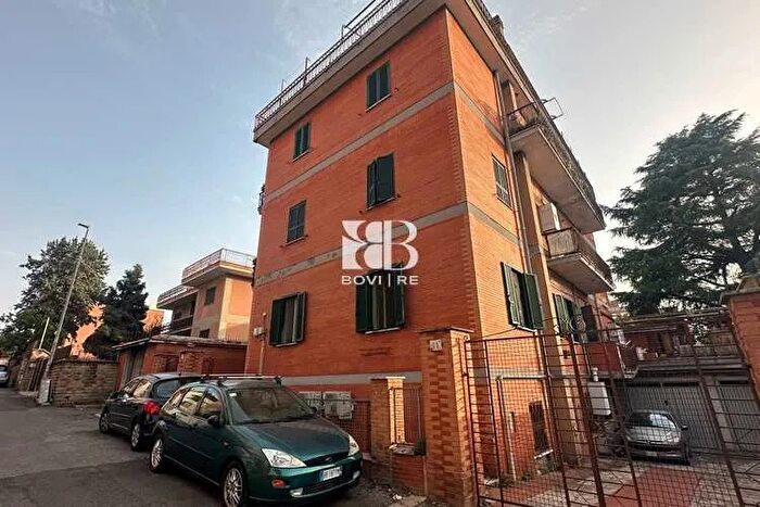 Appartamento bilocale in vendita in Via Ugo di Porta Ravegnana RomaAurelia, Roma