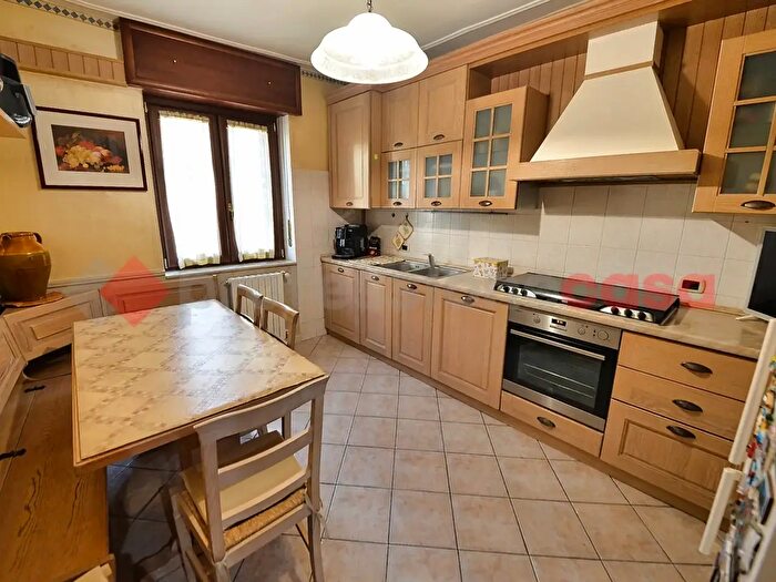 Case in Vendita e in Affitto - 3