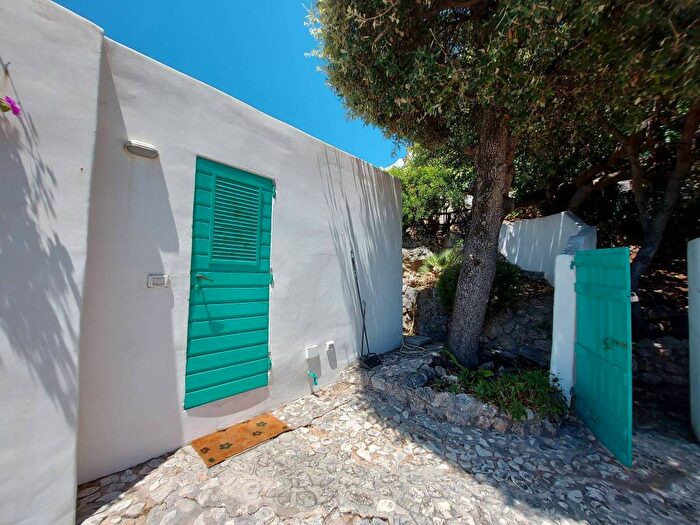 Casa bilocale in affitto in Via delle Batterie, San Felice Circeo