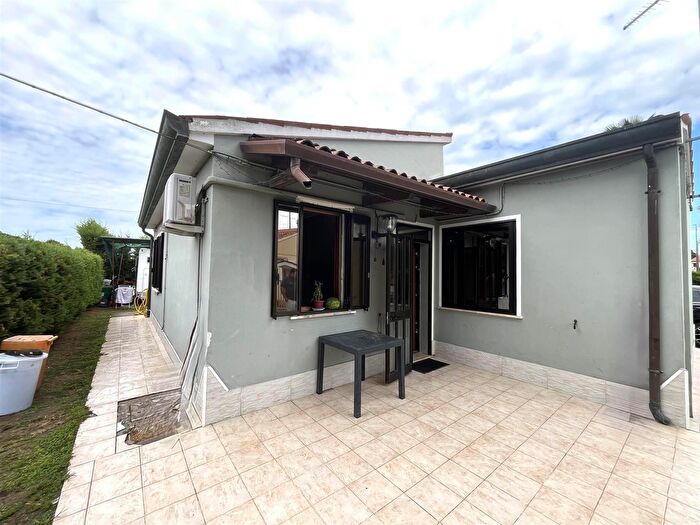 Casa con 6 locali in vendita in Loc Giare Inferiori, Cavarzere