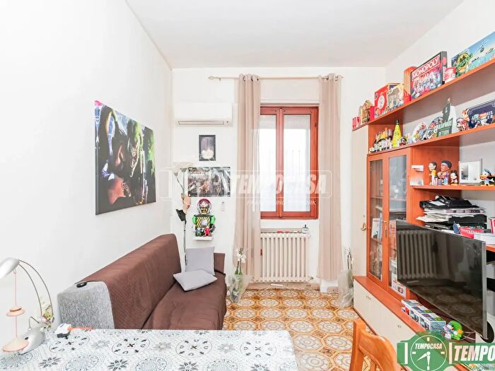 Appartamento bilocale in vendita in Via Alessandro Manzoni, San Giuliano Milanese
