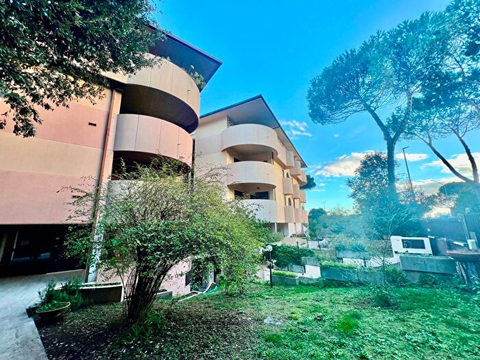 Appartamento bilocale in affitto in Via Nicolò Piccolomini, Gregorio VII Piccolomini, Roma