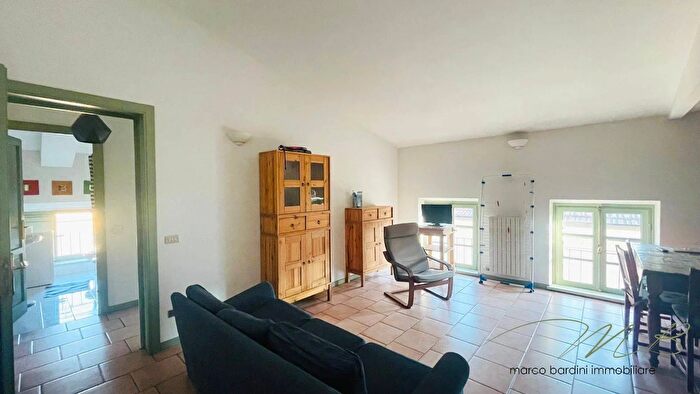 Appartamento trilocale in affitto in Fornovo Di Taro