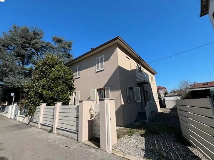 Appartamento trilocale in vendita in Codogno