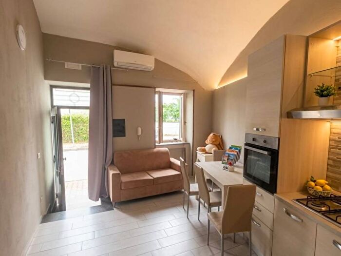 Appartamento bilocale in affitto in Santa Maria Capua Vetere