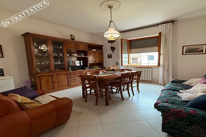 Appartamento quadrilocale in vendita in Certaldo