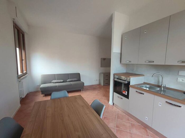 Appartamento trilocale in affitto in Piazza Dalmazia, Careggi Rifredi Dalmazia, Firenze