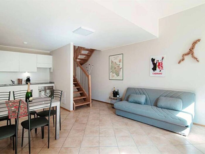 Appartamento con 5 locali in affitto in via vittorio emanuele, Centro Storico, Como