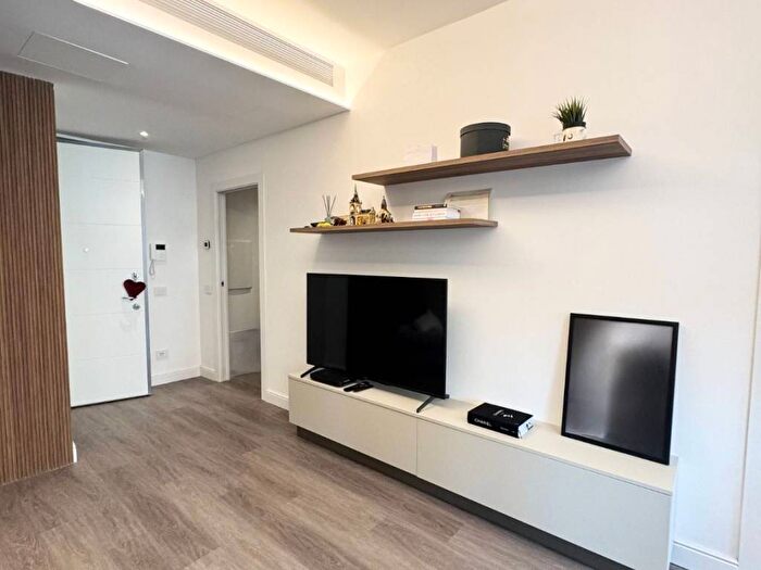 Appartamento bilocale in affitto in Via Antonio Frizzi, Centro Storico, Ferrara