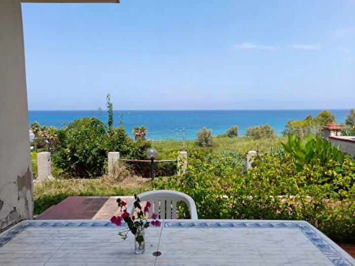 Appartamento quadrilocale in vendita in Località Piana di Vada, Briatico