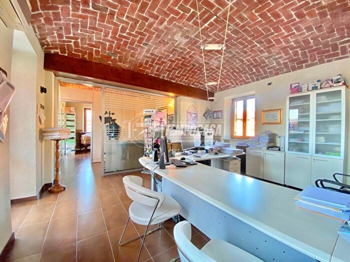 Appartamento trilocale in vendita in Via Pasquale Trivero, Cirie