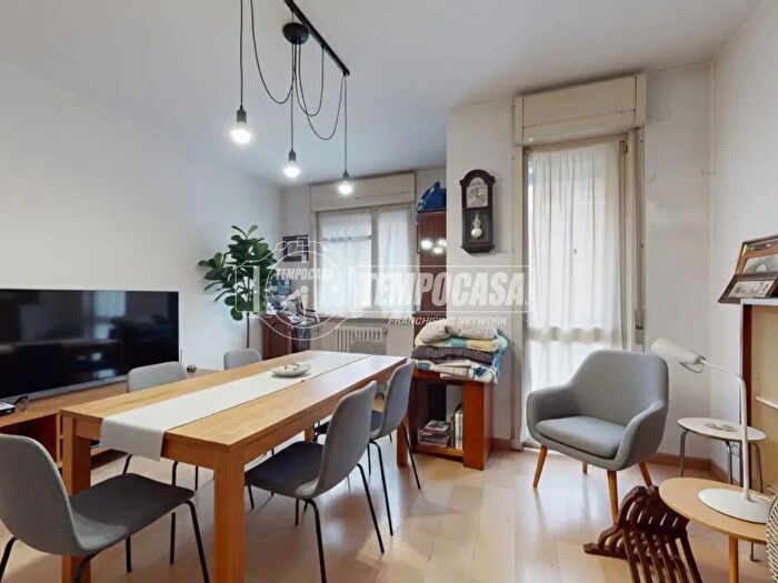 Appartamento trilocale in vendita in Via Onorato Vigliani, Torino
