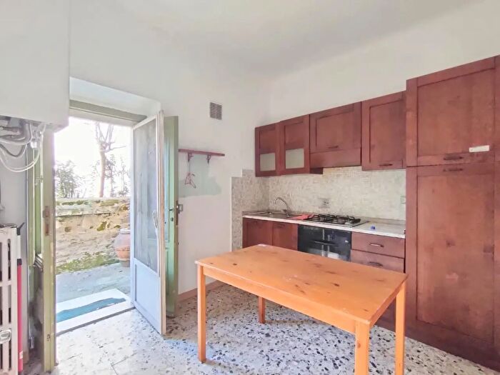 Appartamento quadrilocale in vendita in Pisa