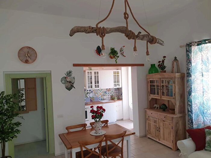 Appartamento monolocale in affitto in Contrada Grotta dellAcqua, Monopoli