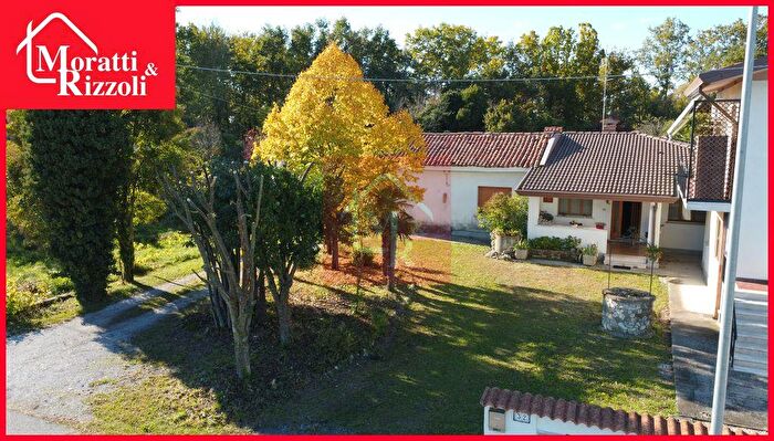 Casa trilocale in vendita in Via Pralungo, San Giorgio Di Nogaro