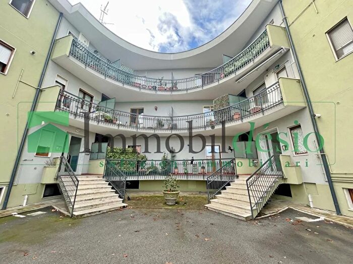 Casa bilocale in vendita in Via Aldo Moro Pignola, Pignola