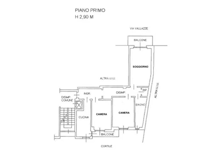 Case in Vendita e in Affitto - 2