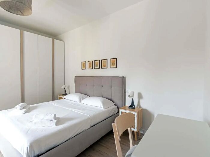 Appartamento monolocale in affitto in Via Alessandro Tadino, Milano