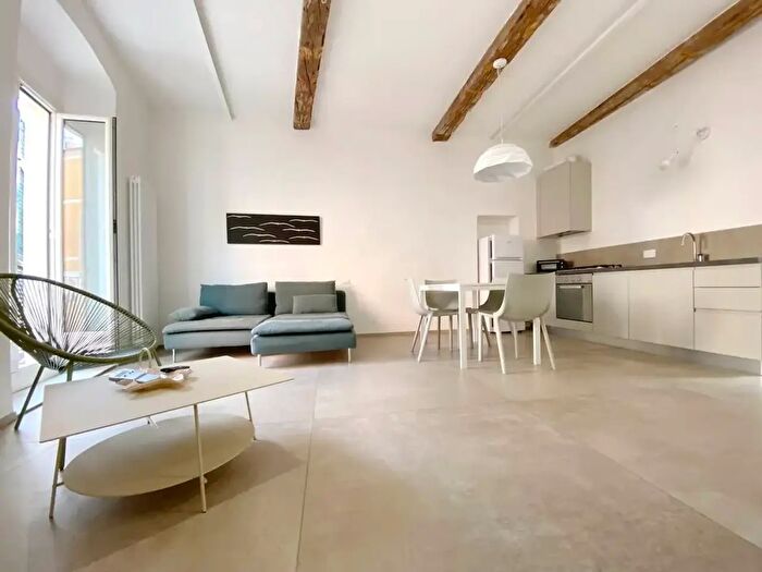 Appartamento quadrilocale in affitto in Lerici