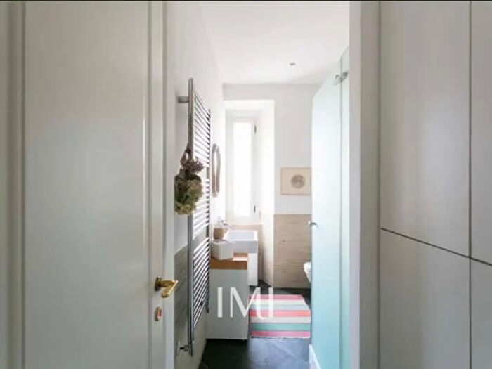 Appartamento monolocale in affitto in Via Cesare da Sesto, Milano