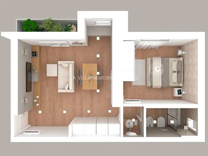 Case in Vendita e in Affitto - 2