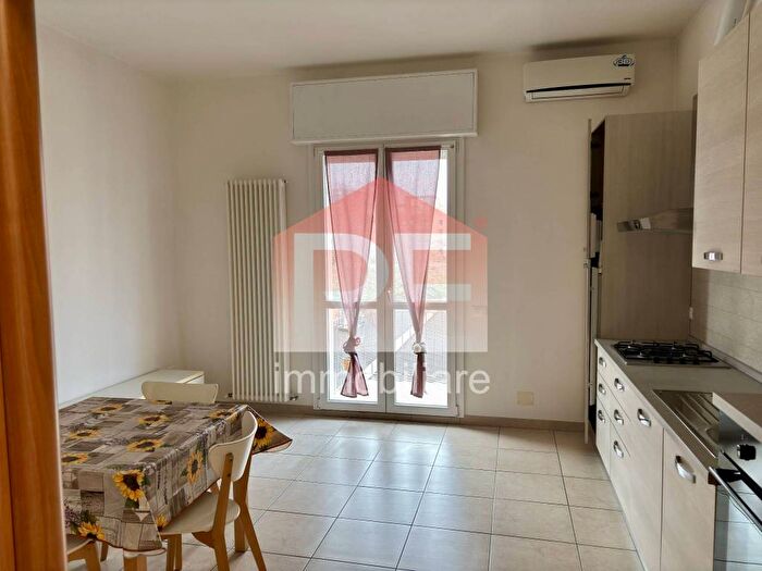 Appartamento bilocale in affitto in Via della Barca, Barca, Bologna