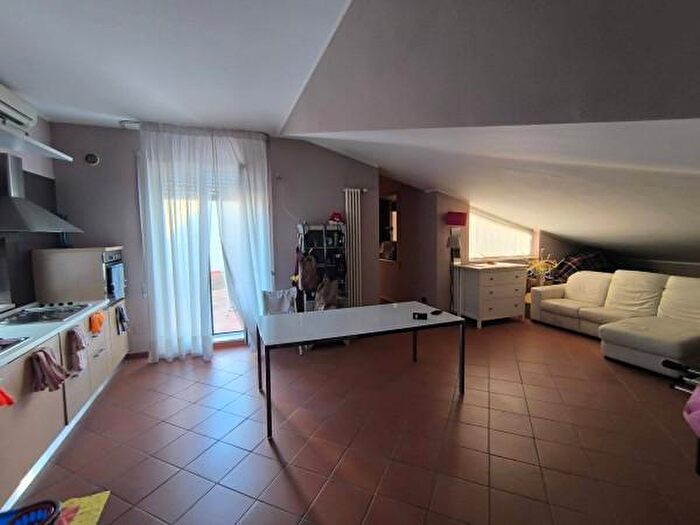 Appartamento bilocale in vendita in Via Giuseppe di Vittorio, Trani