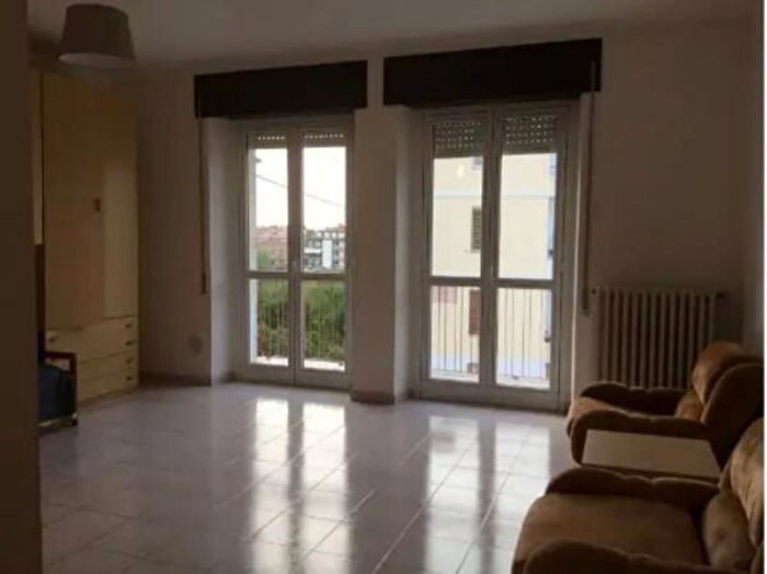 Appartamento trilocale in vendita in Via della Rinascenza, Orsogna