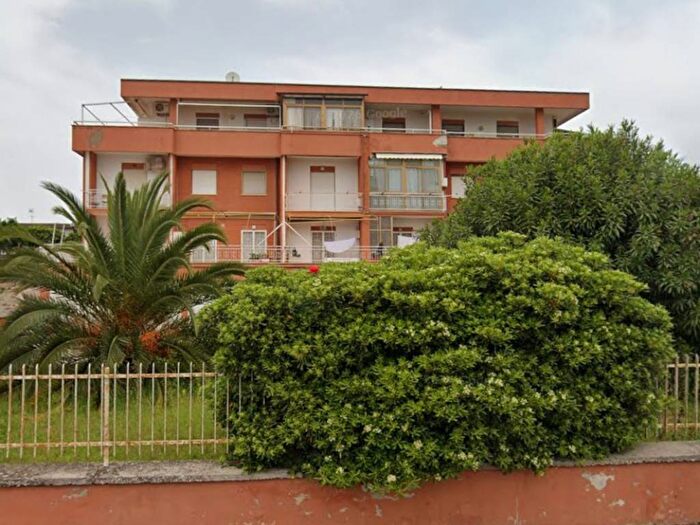 Appartamento bilocale in affitto in Via dei Guitti, Centro, Sabaudia
