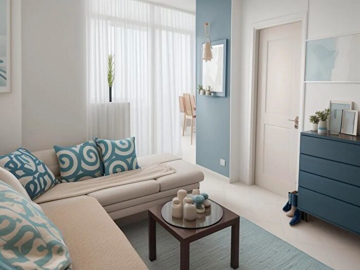 Appartamento trilocale in vendita in Strada Nuova, Parma