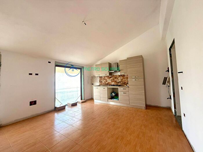 Appartamento bilocale in vendita in Via Dante, San Gavino Monreale