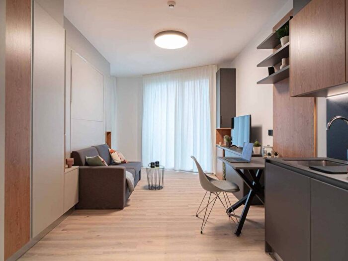 Appartamento in affitto in Viale Monza, Turro, Milano