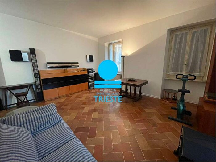 Appartamento quadrilocale in affitto in Centro Storico, Pesaro
