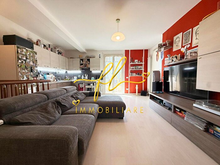 Appartamento quadrilocale in vendita in Montescudaio