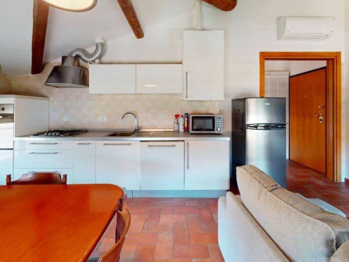 Casa bilocale in affitto in Via Marcantonio Franceschini, Bolognina, Bologna