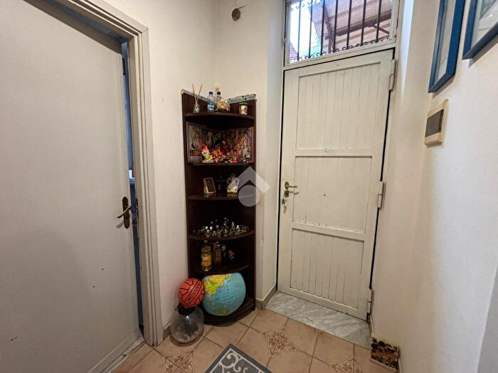 Appartamento con 5 locali in vendita in Via Silvio Boccone, Palermo