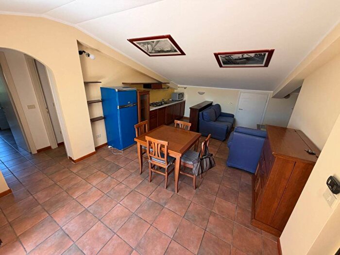 Casa trilocale in affitto in Via della Tintoria, Santa Lucia, Perugia