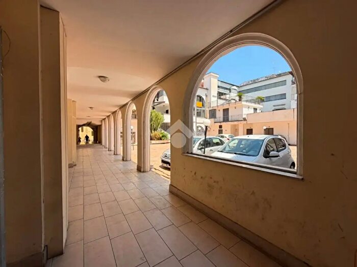 Appartamento trilocale in vendita in Via Giuseppe del Pennino, Acerra